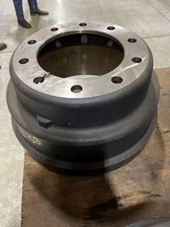 New Meritor 16.50"x5.00" Brake Drum