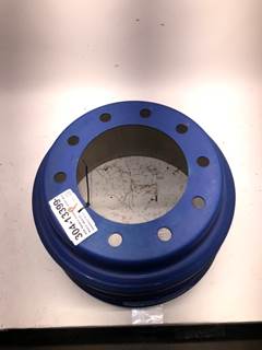 NTO Stemco Centrifuse 16.50"x8.63" Drum