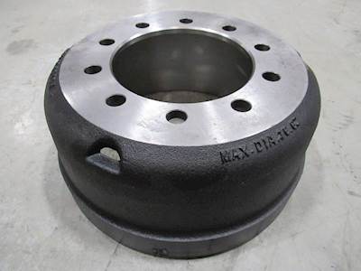 New Aftermarket Webb Brake Drum