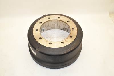 New Aftermarket 16.50"x7.00" Brake Drum