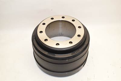 New Aftermarket 16.50"x 8.625" Brake Drum