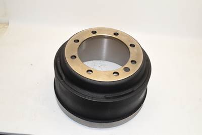 New Aftermarket 16.50"x7.00" Brake Drum