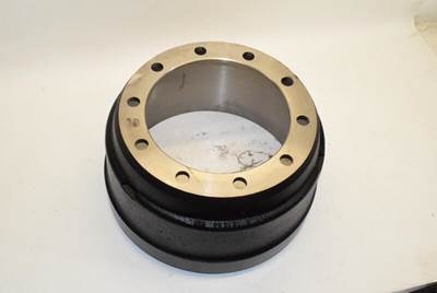 New Aftermarket Webb 16.50"x7.00" Brake Drum