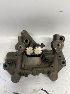 Used Caterpillar C11 Jake Brake