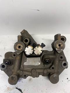 Used Caterpillar C11 Jake Brake