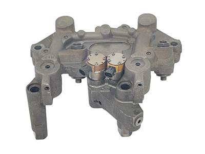 Used Caterpillar C11 Acert VVA