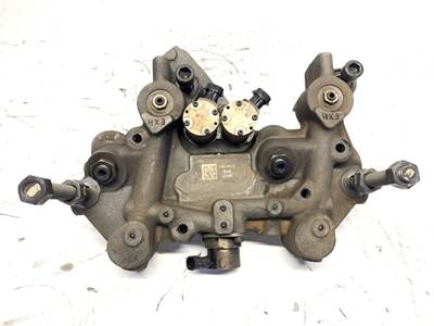 Used Caterpillar C13 VVA/Exhaust Brake Housing