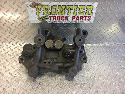 Used Caterpillar C13 Acert Valve Actuator