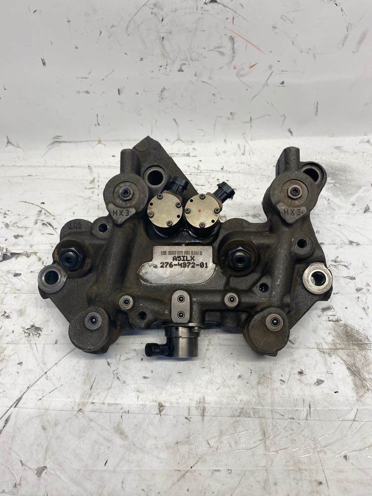 2007 Used Caterpillar C13 Acert Brake/Valve Actuator For Sale Dorr
