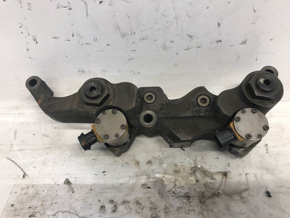 Used Caterpillar C15 Valve Actuator For Sale Dorr, MI 2334482