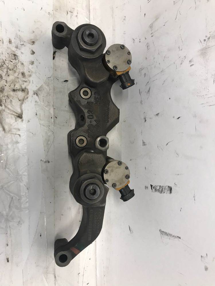 Used Caterpillar C15 Acert Valve Actuator For Sale Dorr, MI 2334482