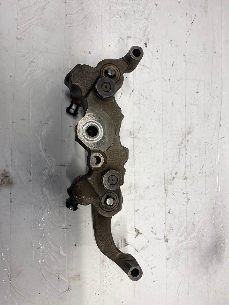 2003 Used Caterpillar C15 Acert Valve Actuator For Sale Dorr, MI