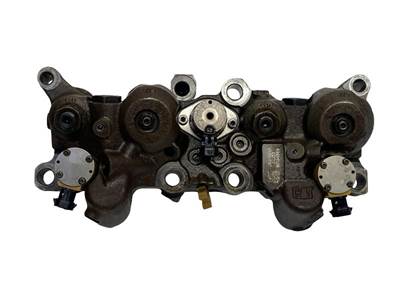 Used Caterpillar C15 Acert Jake Brake