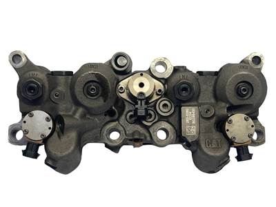 Used Caterpillar C15 Acert Jake Housing