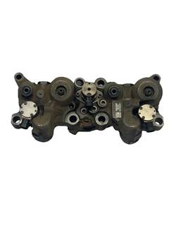 Used Caterpillar C15 Acert VVA