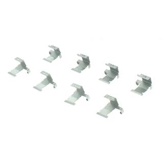 New Centric Disc Brake Hardware Kit