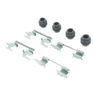 New Centric Disc Brake Hardware Kit