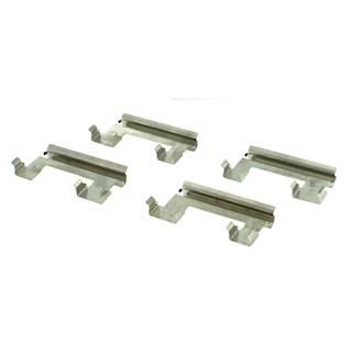 New Centric Disc Brake Hardware Kit