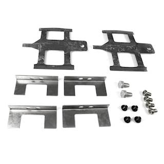 New Centric Disc Brake Hardware Kit