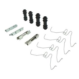 New Centric Disc Brake Hardware Kit