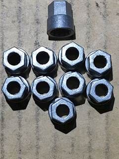 New Centric Shear Adapters (10pk)