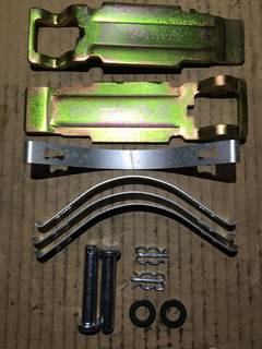 New Centric Heavy Duty Disc Brake Hardware