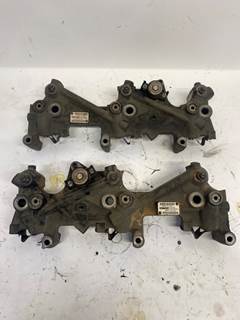 Used Cummins ISX12 G Jake Brake Set