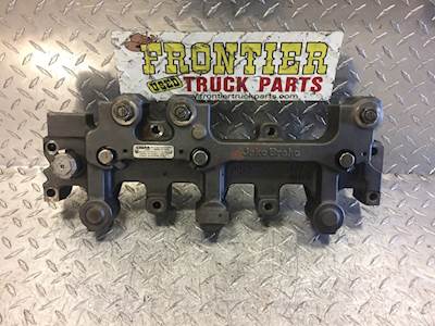 Used Cummins M11/ISM Rear Brake Assembly