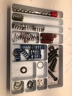 New Detroit Diesel Engine Brake Tune-Up Kit