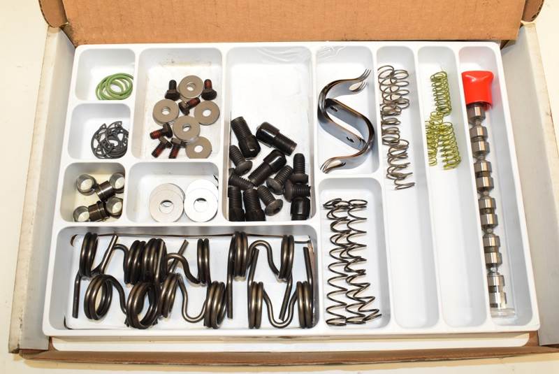 New Detroit Diesel Series 60 DDEC IV 12.7L Jacobs TuneUp Kit For Sale