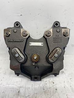 Used Detroit Diesel Series 60 DDEC IV 12.7L PacBrake
