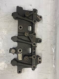 Used Detroit Diesel Series 60 DDEC V 14.0L Jake Brake Front
