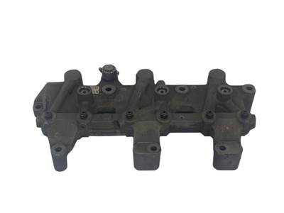 Used Detroit Series 60 14.0L DDEC VI Rear Jake Housing, Part # 797B