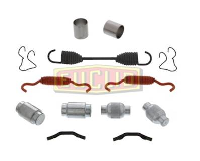 New Euclid Brake Hardware Kit
