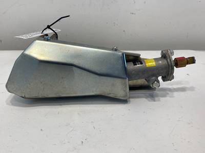 Used Isuzu Exhaust Brake Valve