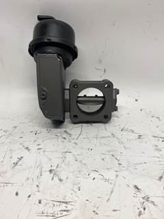 Used Isuzu 4HK1TC Exhaust brake