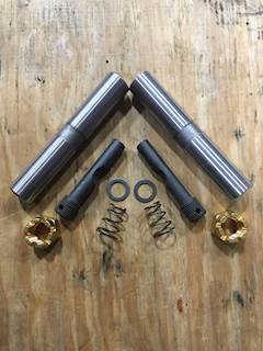 New Meritor Brake Pin Slide & Return Kit