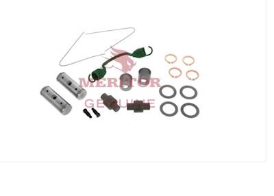 New Aftermarket Meritor Cast Iron Brake Shoe Hardware Kit