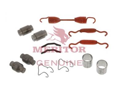 New Meritor Brake Hardware Kit