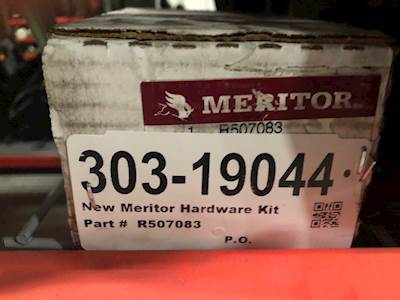 New Meritor Brake Hardware Kit