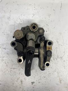 Used Paccar MX13 Brake/Rocker Arm Assembly