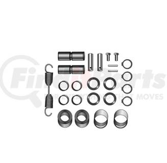 New Aftermarket Brake Hardware Kit
