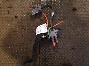 Used Kenworth T680 Brake Pedal Assembly