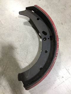 Rebuilt Brake Shoe 15"x 3.5"
