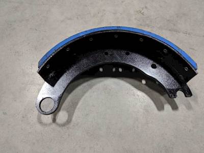 Rebuilt T-Series Brake Shoe