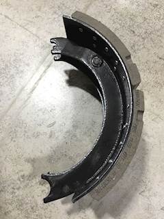 Rebuilt Premium Brake Shoe