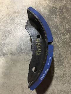 Brake Shoe 6" Lucas