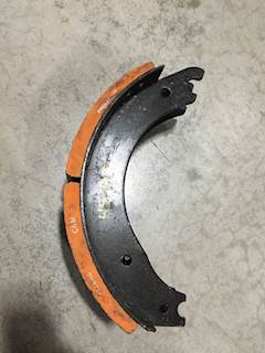 Brake Shoe 5"R/W