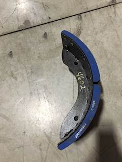 Brake Shoe 15X7 R Wedge