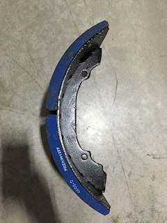 Brake Shoe 15X6 Bendix